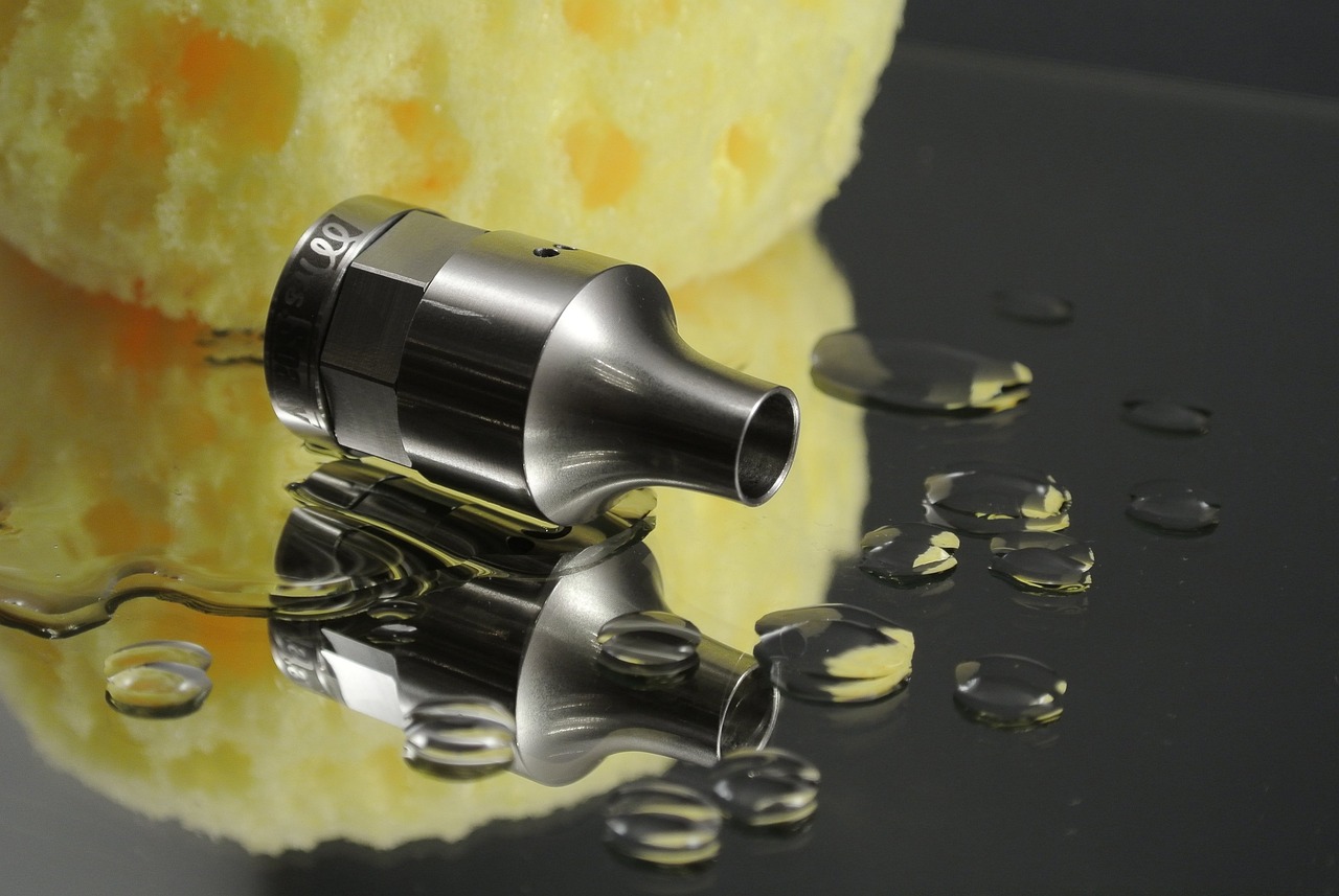 How to Clean Electronic Cigarettes A Comprehensive Guide