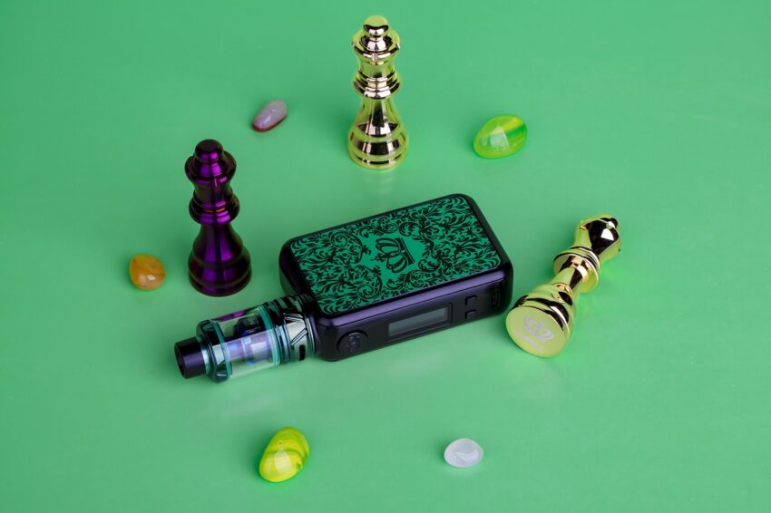 ecigarette for beginners