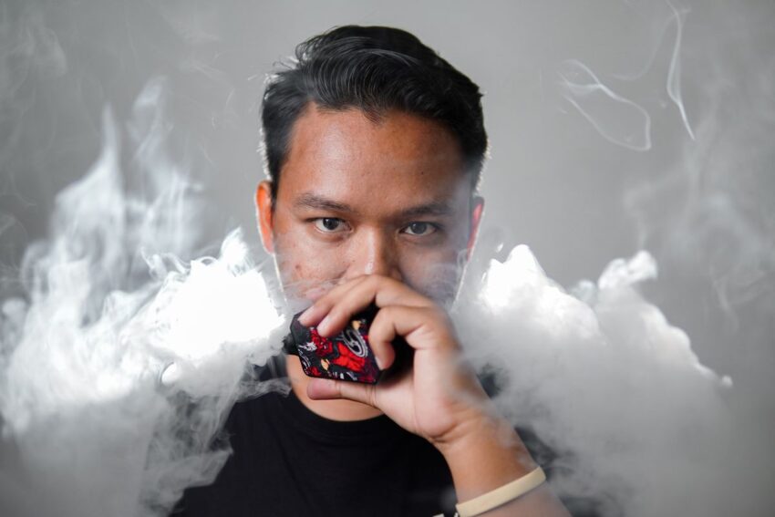 vaping tax
